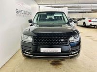 occasion Land Rover Range Rover 5.0 V8 S/C AUTOBIOGRAPHY