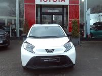 occasion Toyota Aygo X 1.0 VVT-i 72ch Dynamic