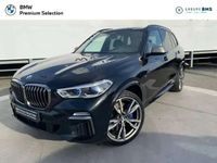 occasion BMW X5 M50d Xdrive 400ch