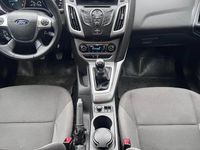 Occasion Ford Focus 105 ch (77 kW) 2012 Berline