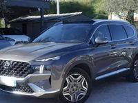 occasion Hyundai Santa Fe 1.6 T-gdi 230ch Hybrid Executive Bva6