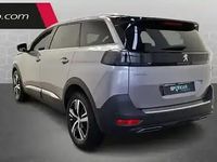 Occasion Peugeot 5008 GT 130 ch (95 kW) 2023 Gris SUV
