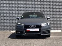 occasion Audi A1 Style 1.0 TFSI ultra 70 kW (95 ch) 5 vitesses