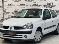 occasion Renault Clio II 