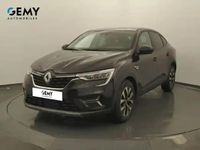 Occasion Renault Arkana Evolution 2023 Noir SUV