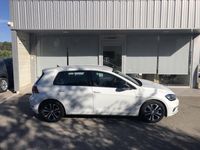 occasion VW Golf VII 1.0 TSI 115 BVM6 IQ.DRIVE