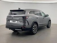 Occasion Renault Espace Techno 2025 Gris Monospace