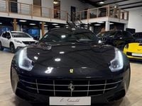 Occasion Ferrari Daytona 660 ch (485 kW) 2012 Noir Coupé