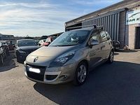 Occasion Renault Scénic III Exception 131 ch (96 kW) 2011 Beige Monospace