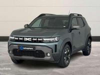 Occasion Dacia Duster Extreme 95 ch (69 kW) 2025 Vert SUV
