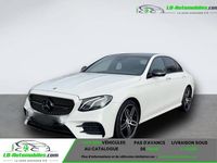 Occasion Mercedes E53 AMG 435 ch (319 kW) 2018 Berline
