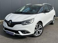 occasion Renault Grand Scénic IV 1.3 Tce 140 Edc Intens - 7 Places