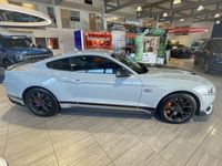 occasion Ford Mustang Fastback 5.0 V8 460ch Mach 1 BVA10