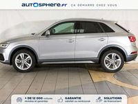 occasion Audi Q3 2.0 TDI 150ch Ambition Luxe quattro