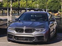 Occasion BMW M5 600 ch (441 kW) 2018 Berline