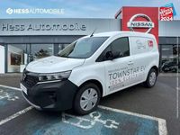 occasion Nissan Townstar L1 Ev 45 Kwh N-connecta Chargeur 22 Kw