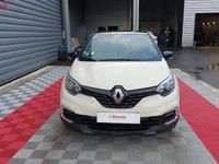 occasion Renault Captur Zen dCi 90 EDC - 18