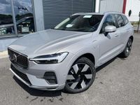 occasion Volvo XC60 T6 AWD Recharge - 253+145 - BVA Geartronic Ultra