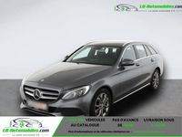 Occasion Mercedes C250 211 ch (155 kW) 2016 Berline