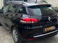 occasion Renault Clio IV 