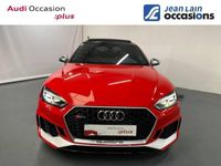 occasion Audi S5 Sportback Sportback R V6 2.9 TFSi 450 Tiptronic 8 Quattro