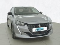 Occasion Peugeot e-208 Style 100 kW (136 ch) 2023 Gris Citadine