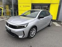 Occasion Opel Corsa Edition 2025 Gris kristall métallisé Citadine