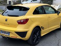 Occasion Seat Ibiza SC Sport 105 ch (77 kW) 2011 Citadine