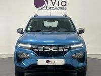 occasion Dacia Spring Expression