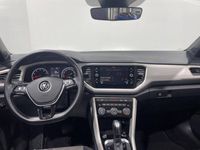 occasion VW T-Roc Cabriolet Style 2021