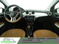 occasion Opel Adam Rocks 1.4 Twinport 87 ch