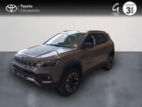 Occasion Jeep Compass 2023 Sting gray SUV