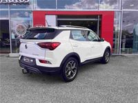 occasion Ssangyong Korando 1.6 Dt 136 Ch Techno Pack