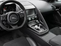 occasion Jaguar F-Type Coupe P340 R-echappement Sport