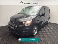 Occasion Peugeot Partner S 130 ch (95 kW) 2023 Monospace