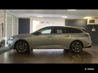 Occasion Peugeot 308 SW Allure 120 ch (88 kW) 2025 Break
