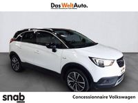 occasion Opel Crossland X X 1.2 Turbo 110 ch BVA6 Design 120 ans