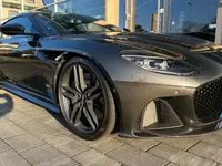 occasion Aston Martin DBS 5.2 V12 725ch 7000km