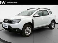 Occasion Dacia Duster Comfort 2022 Blanc SUV