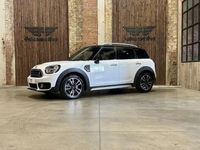 occasion Mini Cooper S Countryman AUT*192 pk*NAVI*PANODAK*HUD*LED*CAMERA*