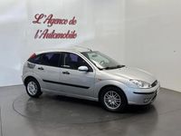 Occasion Ford Focus Trend 99 ch (72 kW) 2003 Gris Berline