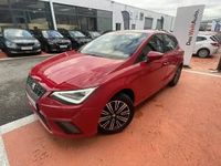 occasion Seat Ibiza 1.0 Mpi 80 Ch S/s Bvm5