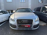 Occasion Audi Q5 S-Line 213 ch (156 kW) 2012 Gris SUV