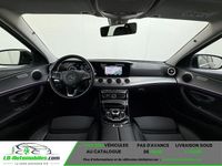 Occasion Mercedes E350 258 ch (189 kW) 2016 Berline