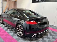 occasion Audi TTS Coupé 2.0 TFSI 310 S tronic 6 Quattro