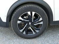 Occasion Peugeot 2008 GT-line 132 ch (97 kW) 2020 Blanc SUV