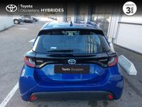 occasion Toyota Yaris 116h Dynamic Business 5 My22