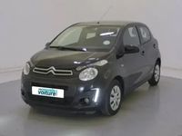 occasion Citroën C1 Vti 72 S&s - Feel