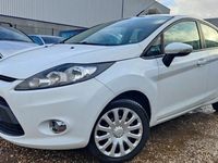 Occasion Ford Fiesta Trend 70 ch (51 kW) 2012 Citadine