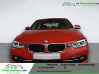 occasion BMW 320 320 d 190 ch BVA